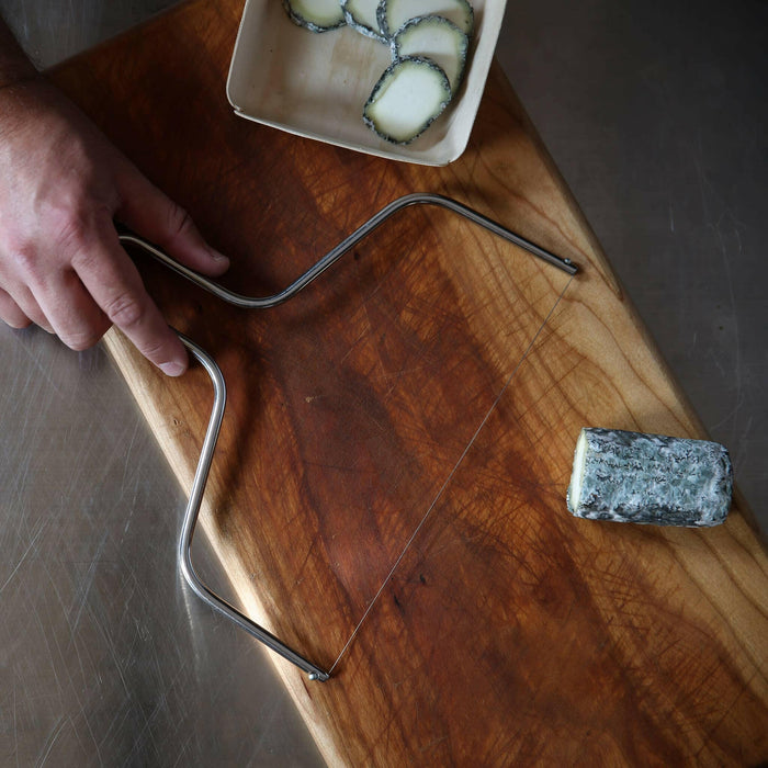 Wire Cheese Cutters.