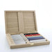 Opinel | Wooden Knife Storage Box.