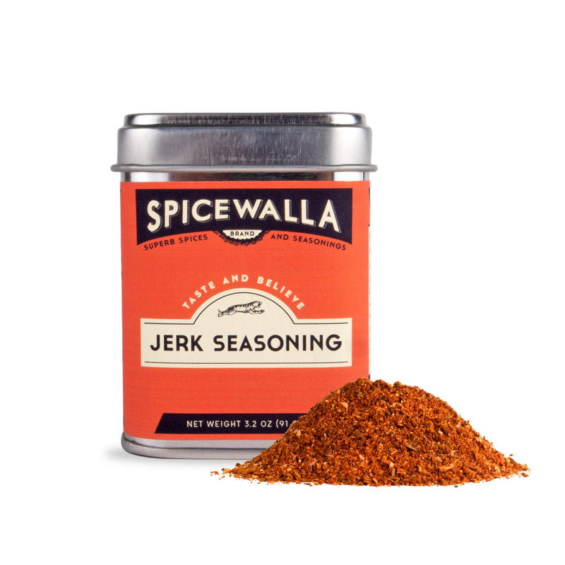 Spicewalla | Jerk Seasoning