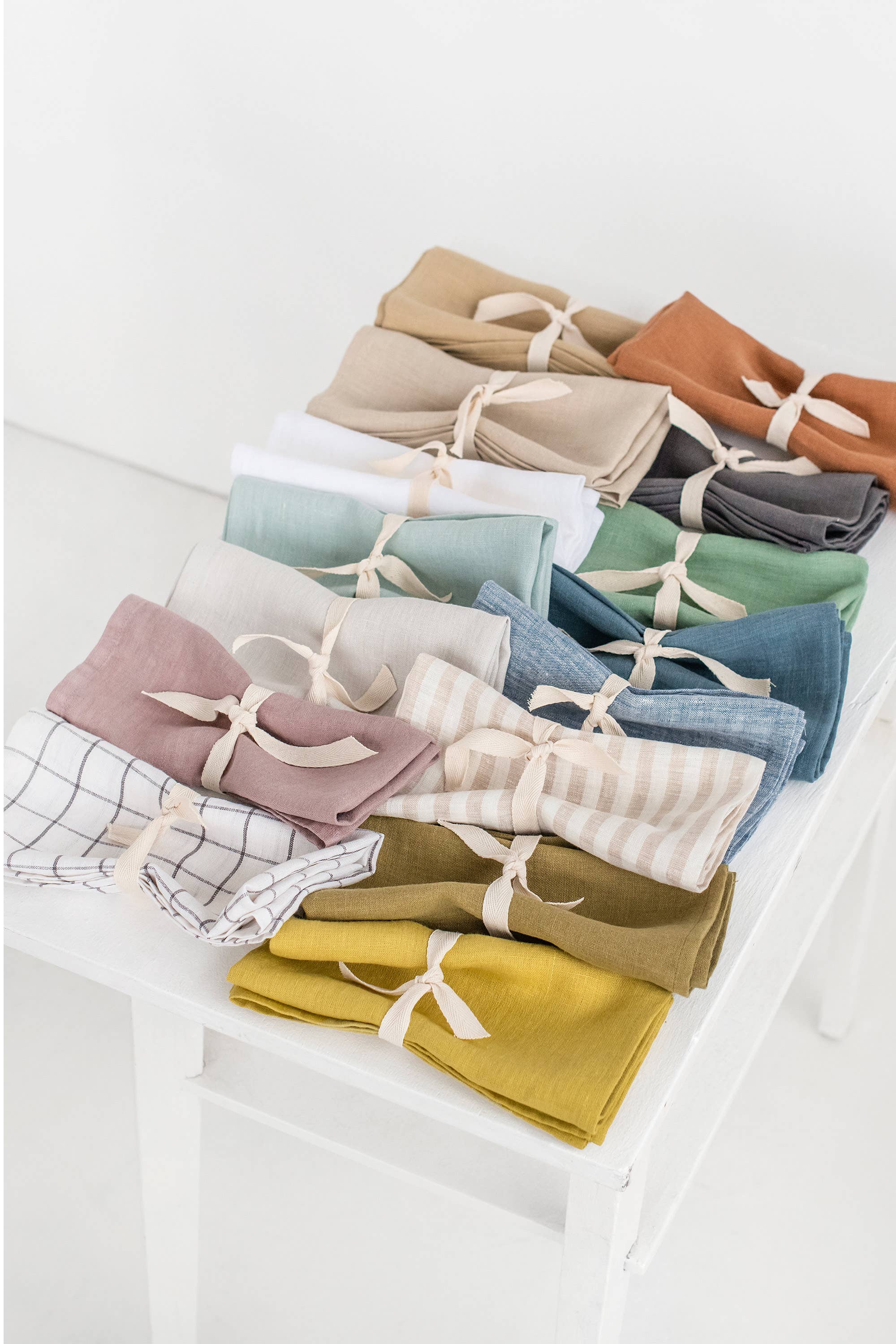 MagicLinen Napkin