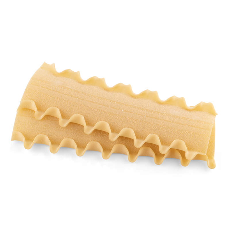 Zia Pia - Lasagnone Ricciolone by La Fabbrica della Pasta