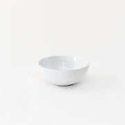 Sarah Kersten - Ramen Bowl: Inverness, a versatile ceramic mixing bowl ideal for noodles, salads, and more, displayed on a white surface.