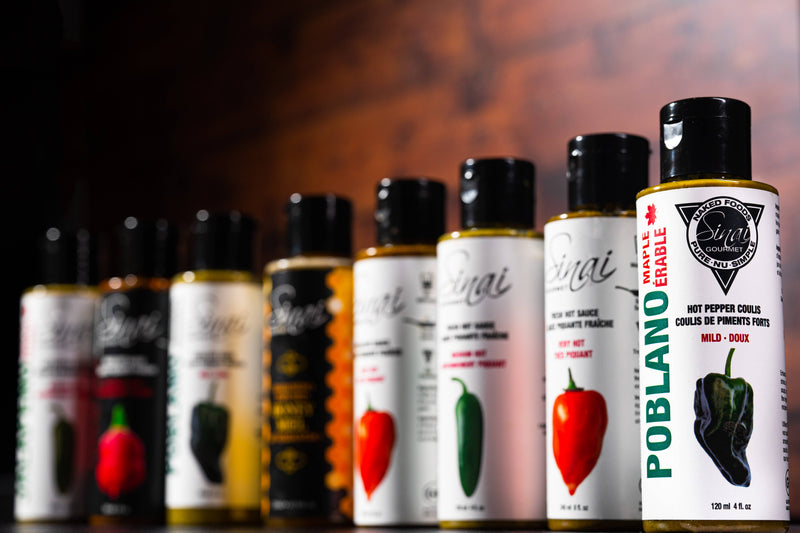 Runamok | Sparkle Syrup