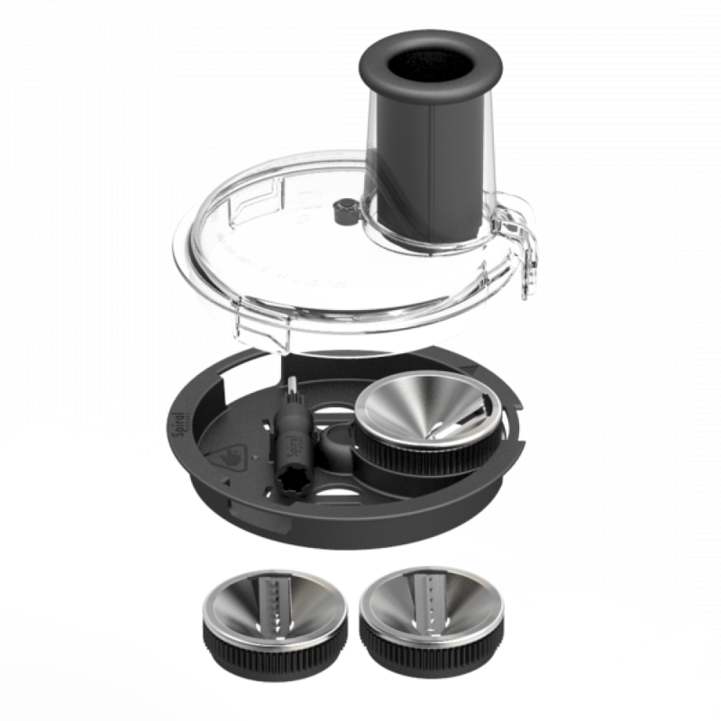 Magimix | Juice Extractor Food Processor Attachment