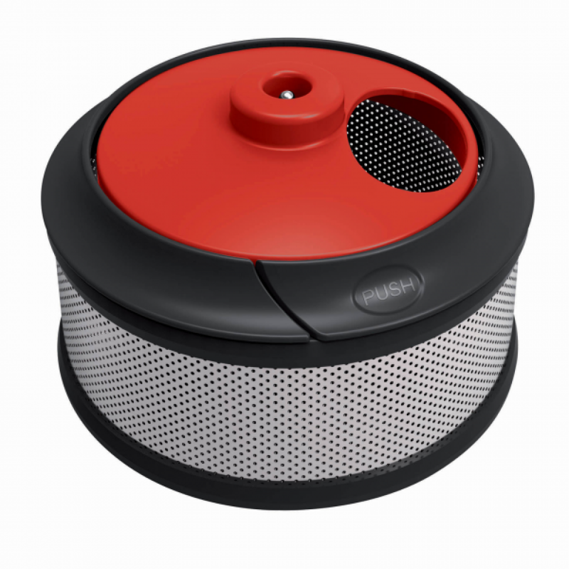 Magimix | Juice Extractor Food Processor Attachment