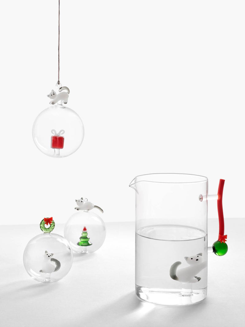 Ichendorf | Tabby Cat Jug