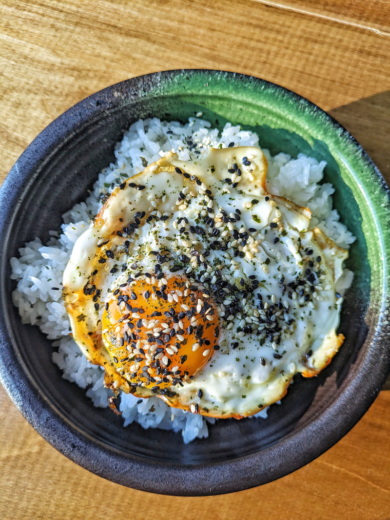 Spicewalla | Furikake