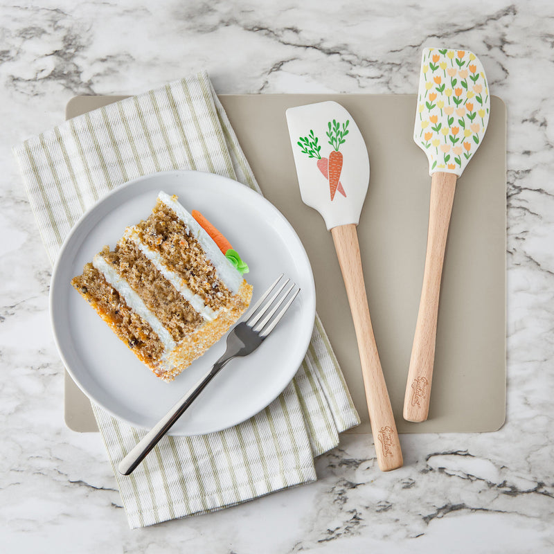 Dayglow | Tulip Garden Spatulart