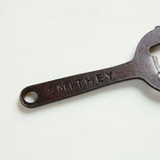 Smithey | Bottle Opener.