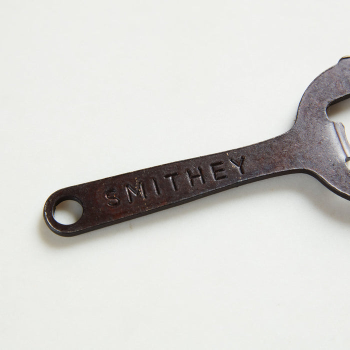 Smithey | Bottle Opener
