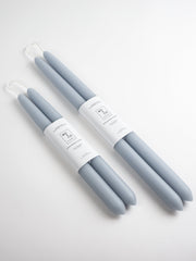 Mo&Co | 100% Beeswax Dipped 14 Tapers - Elegant handcrafted candles from Pacific Grove, California, made with beeswax and cotton wick, ideal for enriching celebrations.