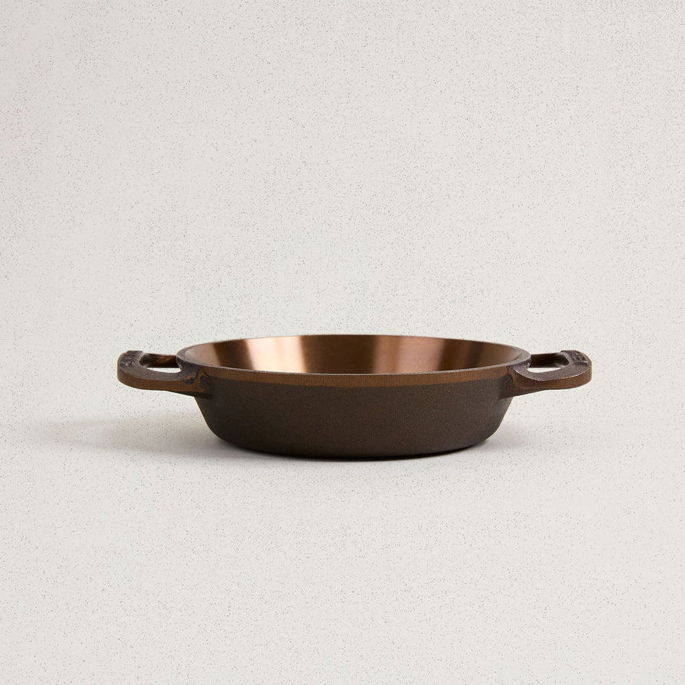 Smithey Ironware No.6 Skillet - Thumbnail 4