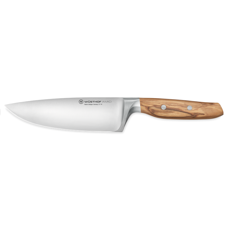Wüsthof | Amici Chef's Knife, 6 inches