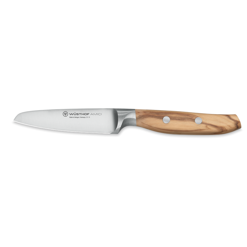 Wüsthof | Amici Paring Knife, 3 1/2 inches