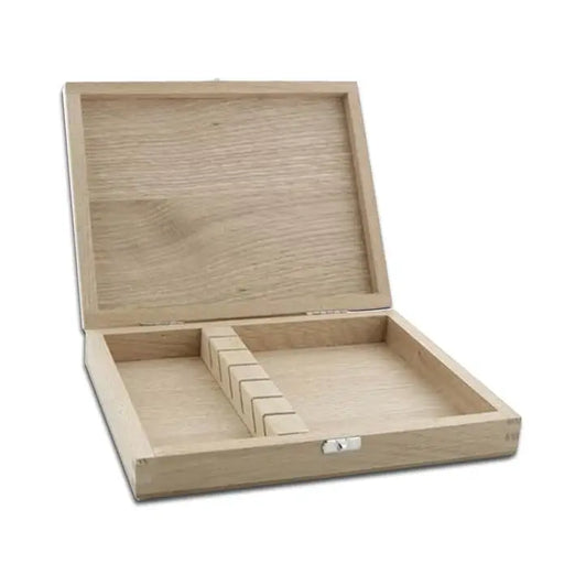 Opinel | Wooden Knife Storage Box.