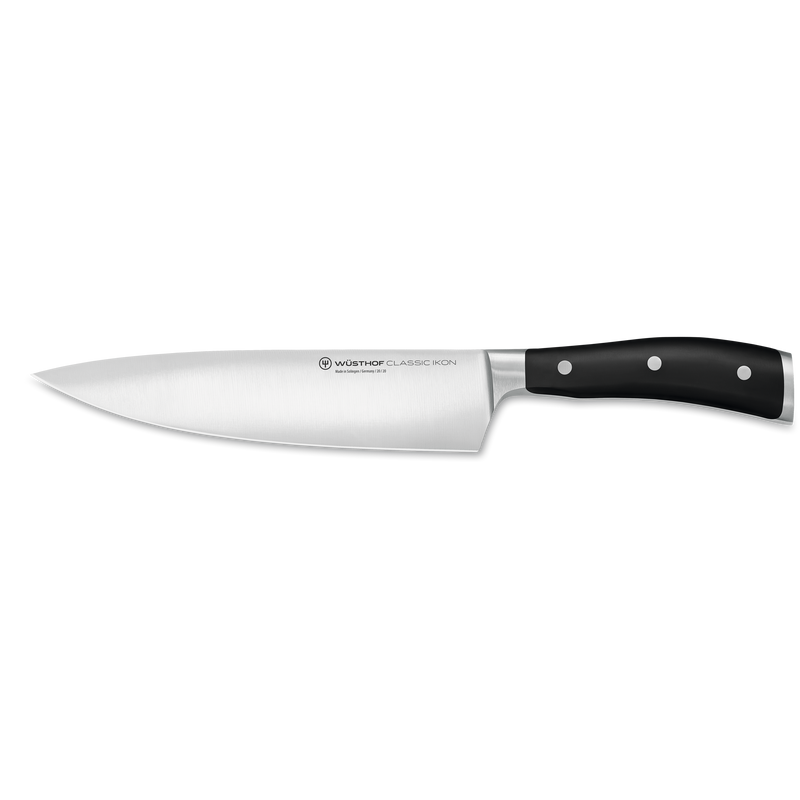 Wüsthof | Classic Ikon 8" Chef's Knife