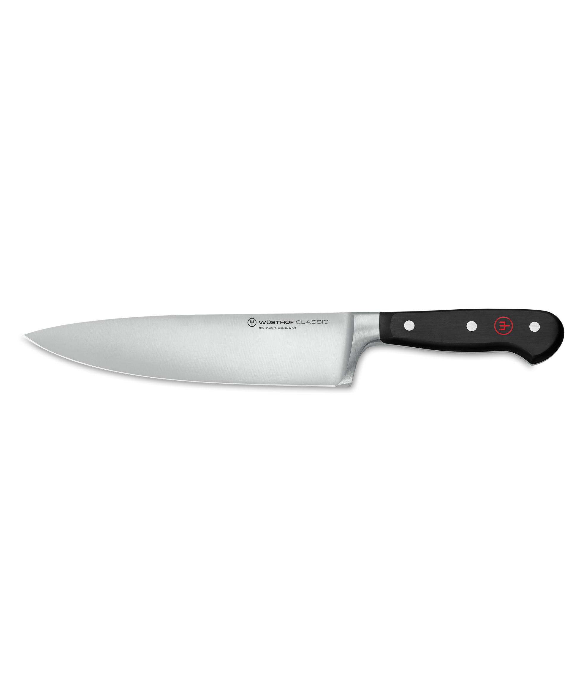 Classic 8-Inch Cook's Knife - Thumbnail 2