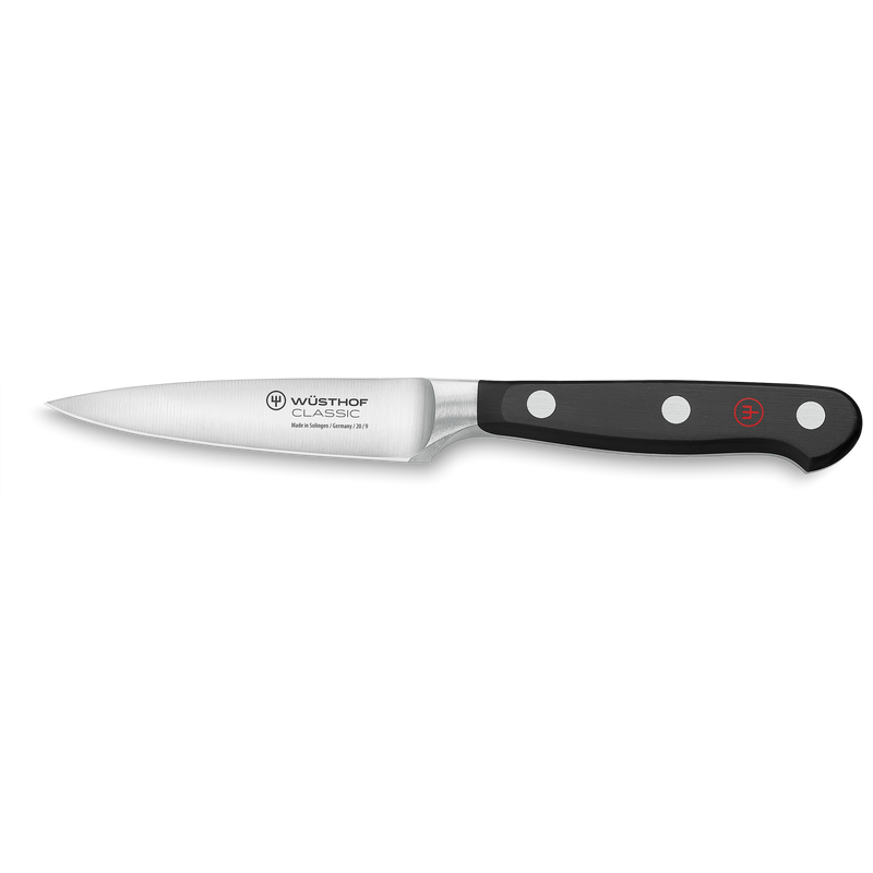 Wüsthof | Classic Paring Knife, 3.5 inches