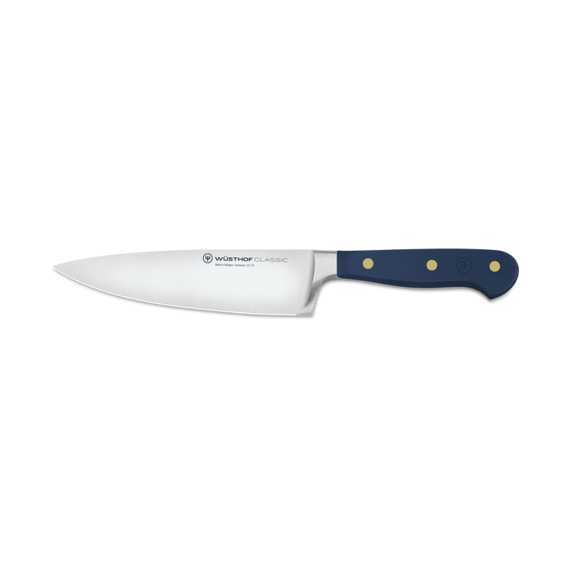 Wüsthof | Classic 6" Chef's Knife, Wild Blueberry