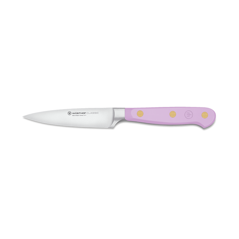 Wüsthof | Classic Paring Knife, Purple Yam
