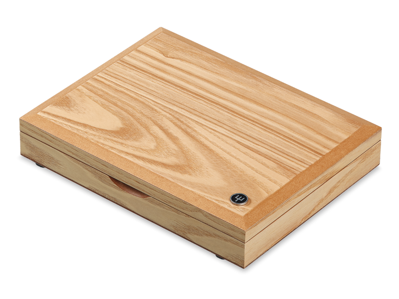 Wüsthof | Stainless Mignon Steak Knife Set, 8-Piece