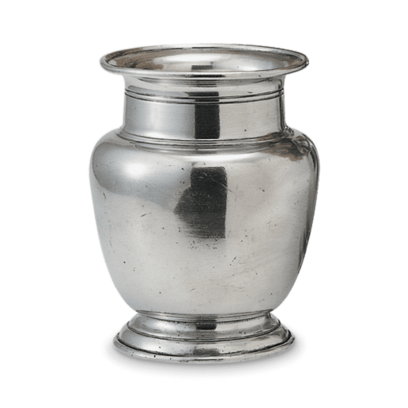 Match | Rimmed Vase, Large