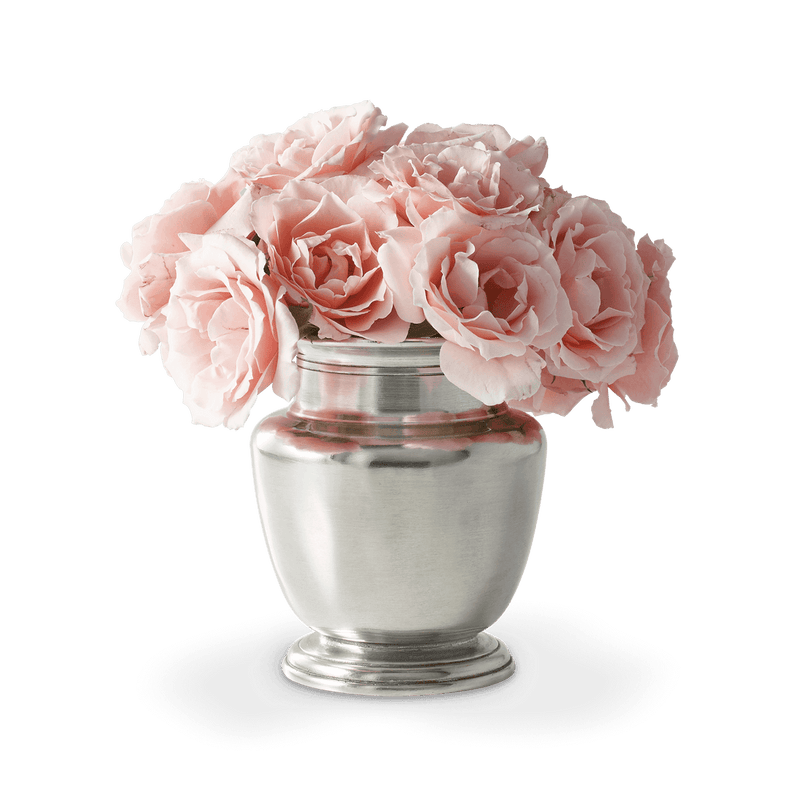 Match | Rimmed Vase, Large