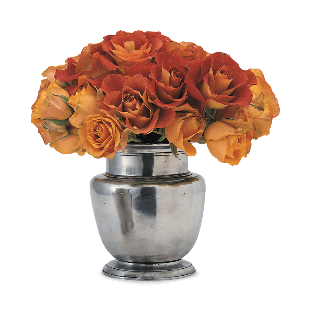 Match Inc Vase