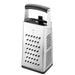 Gefu | 4 Way Grater V-Cut.