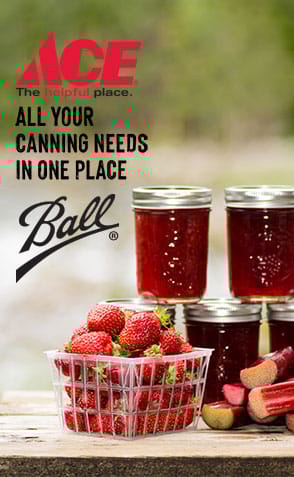 DHOME | Christmas Flamingo Coir Doormat