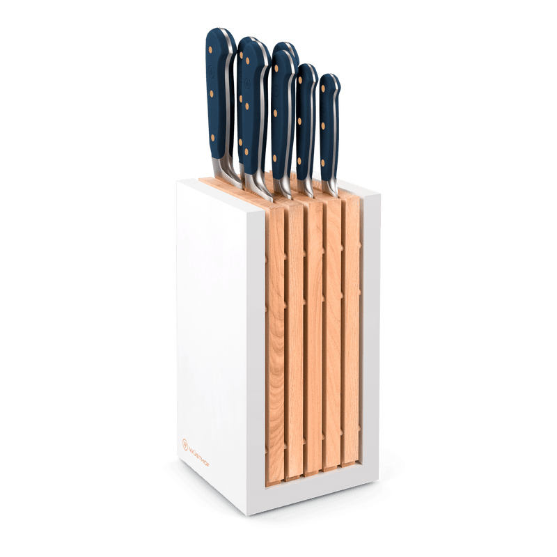 Wüsthof | Classic Designer Knife Block Set, 8-Piece