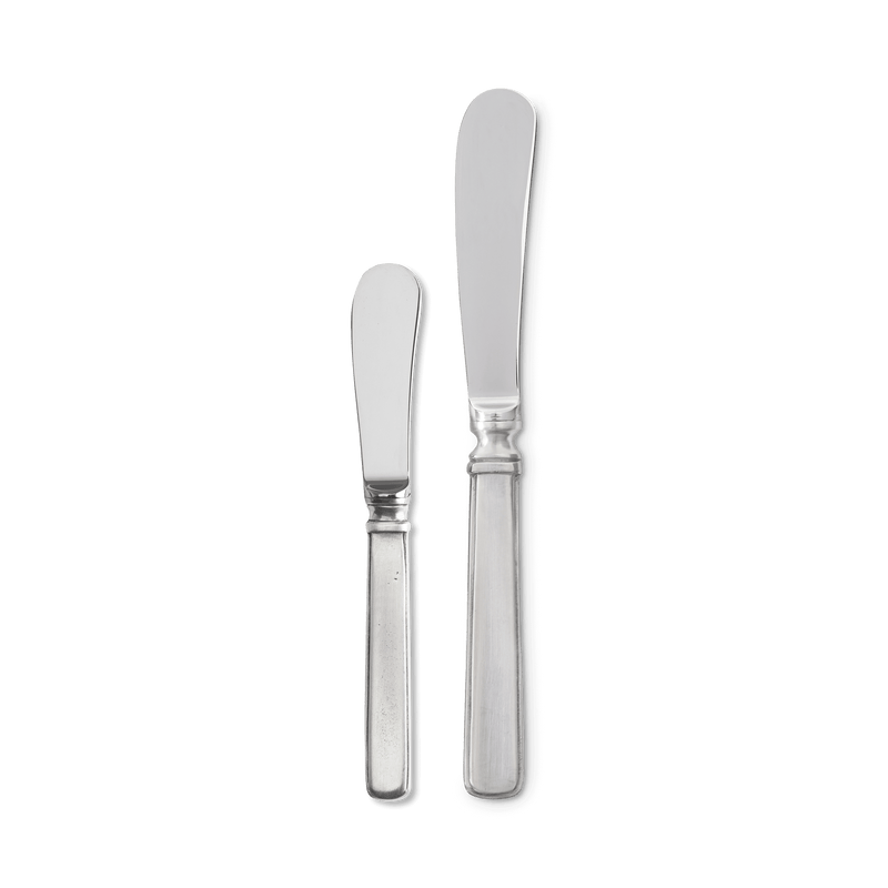 Match | Gabriella Butter Knife, Large