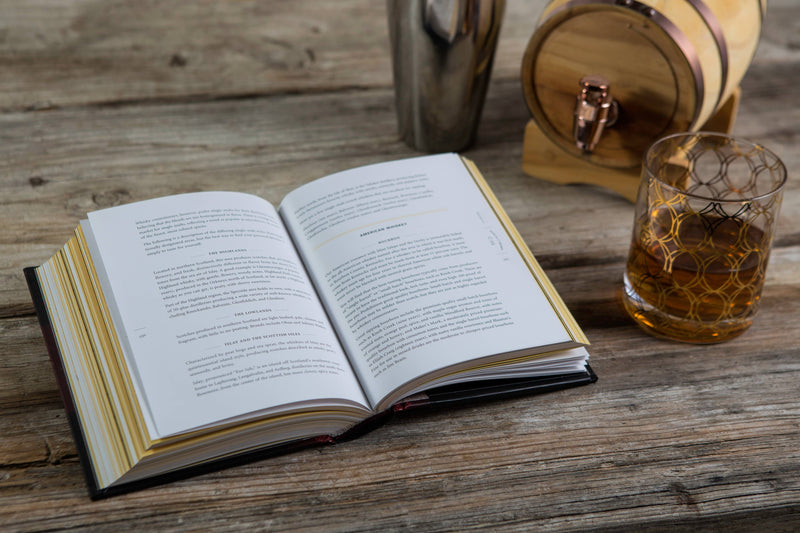 Ultimate Bar Book: The Comprehensive Guide to Over 1,000 Cocktails