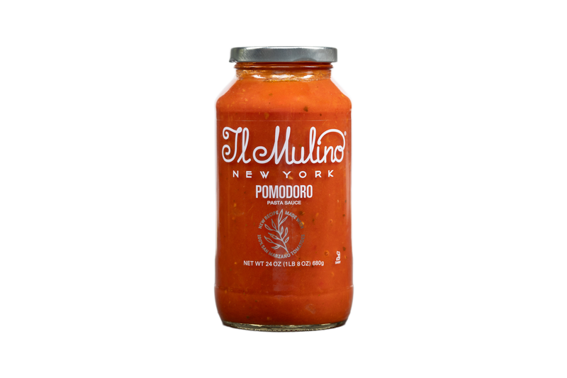 Zia Pia | Passata Contadina by Agricola Paglione