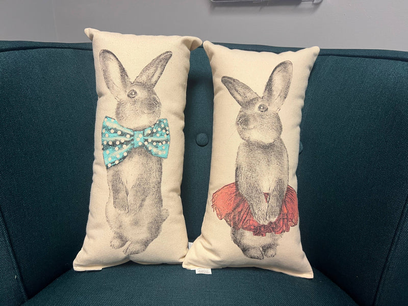 Eric & Christopher | Tea Towels - Goat Head