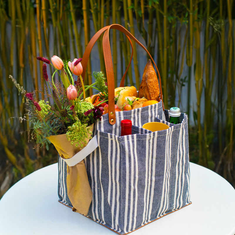 Capabunga | Naughty & Nice Wine Cap