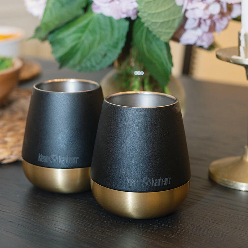 Klean Kanteen | Limited Edition Rise Wine Tumbler.