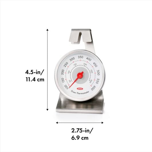 OXO | Chef's Precision Oven Thermometer