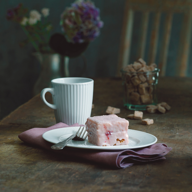 Pillivuyt | Plisse Breakfast Cup