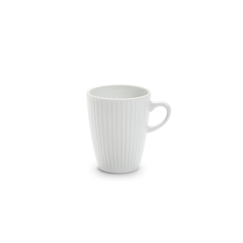 Pillivuyt | Plisse Breakfast Cup