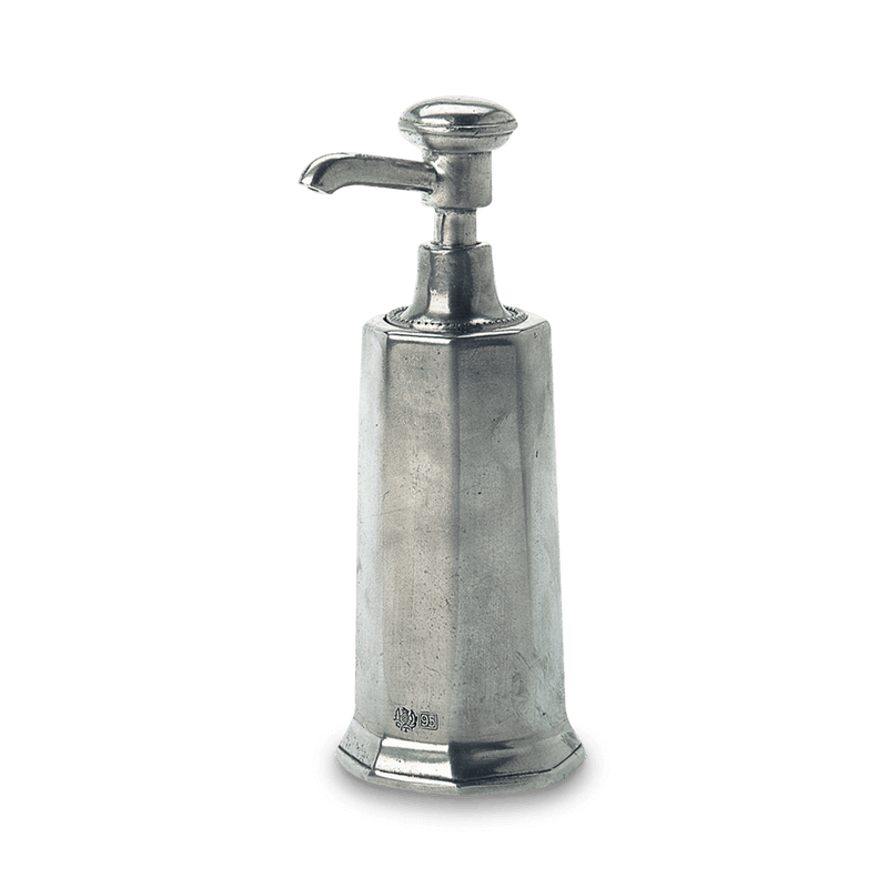 Match | Soap Dispenser