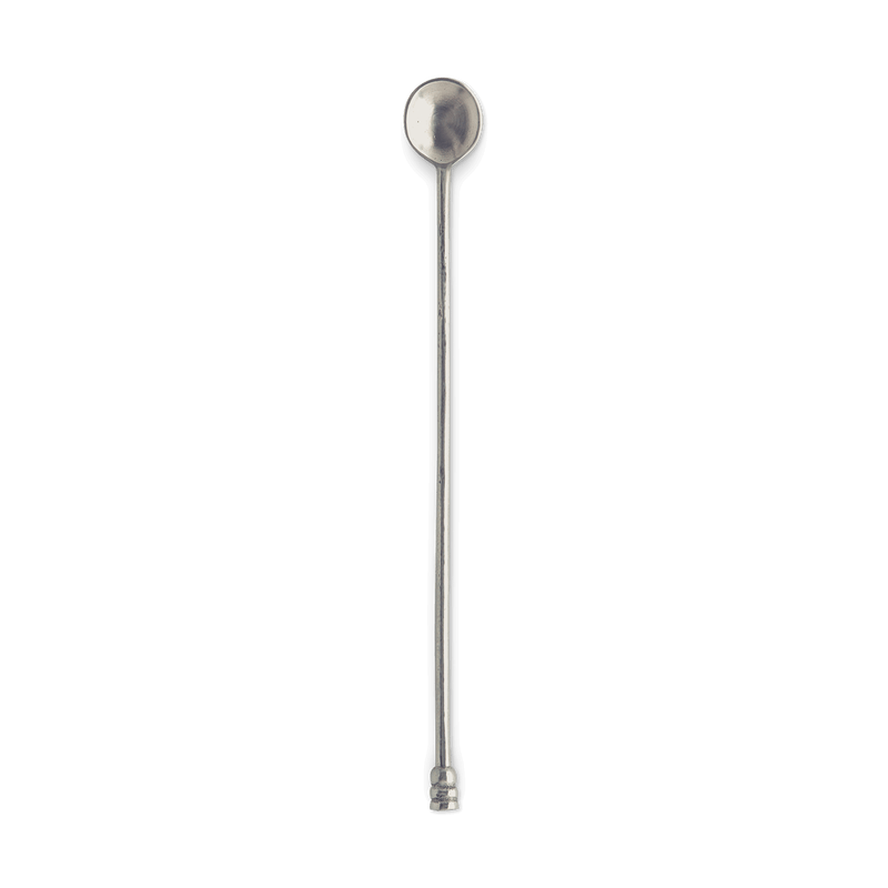 Match | Italian Pewter Cocktail Stirrer