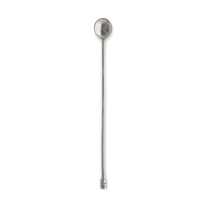 Match | Italian Pewter Cocktail Stirrer