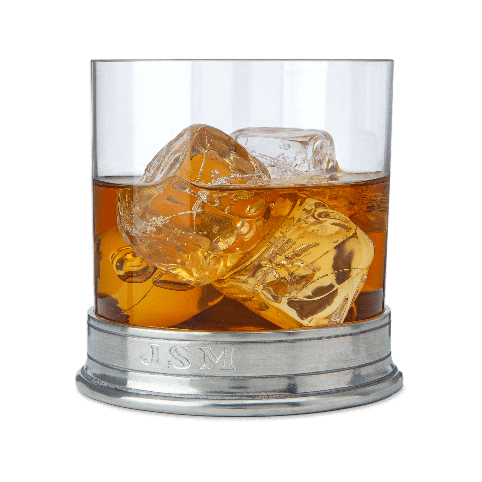 Match Inc Old Fashioned Glass