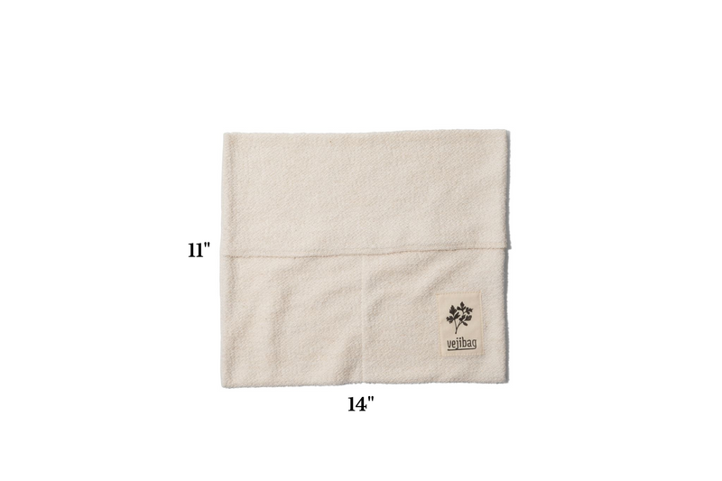 Vejibag | Two Pocket Vejibag
