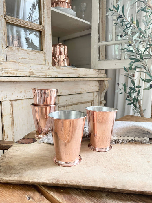 Coppermill Kitchen | Vintage Inspired Tumbler