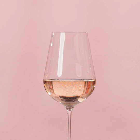 Richard Brendon | Jancis Robinson Precision Wine Glass Set of 4, featuring elegant stemware, ideal for sophisticated wine tasting experiences.