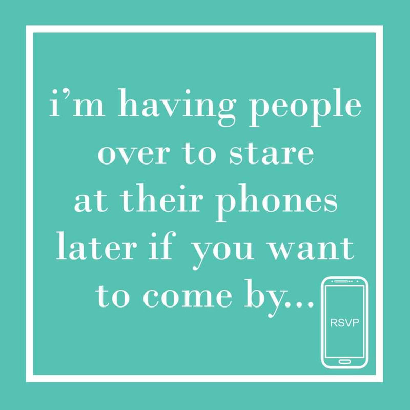 Paperproducts Design | Their Phones