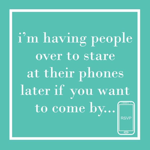 Paperproducts Design | Their Phones