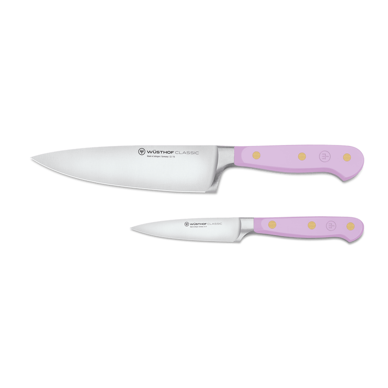 Wüsthof | Classic Paring Knife, Purple Yam